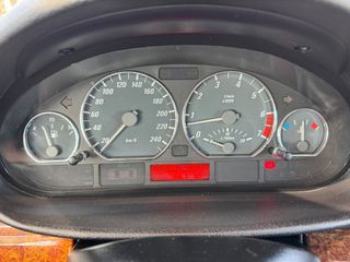 Bmw 325 2005 Ε46 M PACK-thumb-22