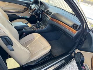 Bmw 325 2005 Ε46 M PACK-thumb-23