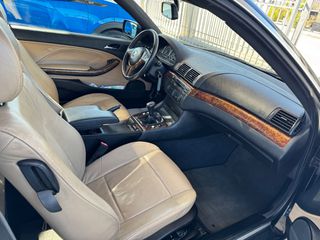 Bmw 325 2005 Ε46 M PACK-thumb-24