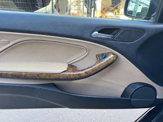 Bmw 325 2005 Ε46 M PACK-thumb-26