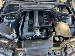 Bmw 325 2005 Ε46 M PACK-thumb-34