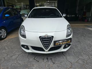 Alfa Romeo Giulietta 2011 1.6 JTDM 16V TURISMO-thumb-1