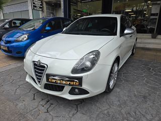 Alfa Romeo Giulietta 2011 1.6 JTDM 16V TURISMO-thumb-2