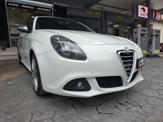 Alfa Romeo Giulietta 2011 1.6 JTDM 16V TURISMO-thumb-8