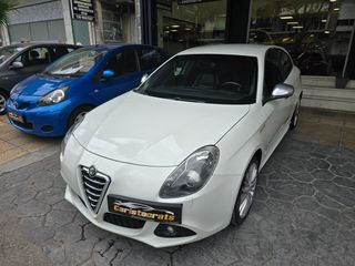 Alfa Romeo Giulietta 2011 1.6 JTDM 16V TURISMO-thumb-40