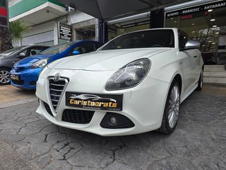 Alfa Romeo Giulietta 2011 1.6 JTDM 16V TURISMO-thumb-10