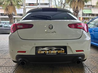 Alfa Romeo Giulietta 2011 1.6 JTDM 16V TURISMO-thumb-26