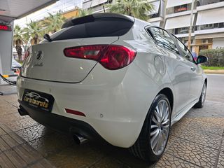 Alfa Romeo Giulietta 2011 1.6 JTDM 16V TURISMO-thumb-32