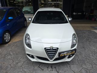 Alfa Romeo Giulietta 2011 1.6 JTDM 16V TURISMO-thumb-34