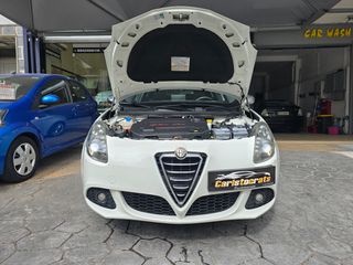 Alfa Romeo Giulietta 2011 1.6 JTDM 16V TURISMO-thumb-35