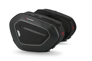 SW-MOTECH σετ βάσεων και σαμαριών PRO BLAZE H για YAMAHA MT 07 2025-