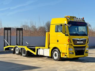 Οχημα Οδικής Βοήθειας MAN 2018 TGX 26.500 * 6x4-thumb-2