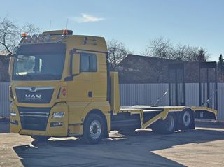 Οχημα Οδικής Βοήθειας MAN 2018 TGX 26.500 * 6x4-thumb-3