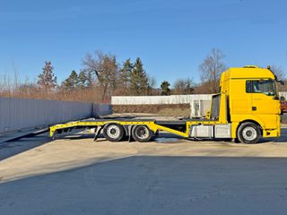 Οχημα Οδικής Βοήθειας MAN 2018 TGX 26.500 * 6x4-thumb-4