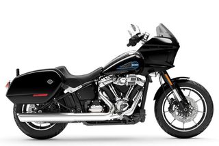 Harley Davidson Lowrider ST 2026-thumb-1