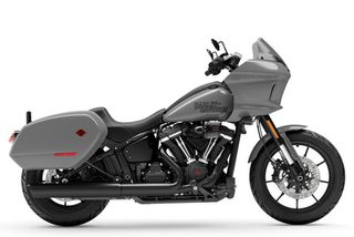 Harley Davidson Lowrider ST 2026-thumb-4
