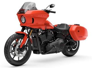 Harley Davidson Lowrider ST 2026-thumb-6