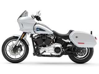 Harley Davidson Lowrider ST 2026-thumb-7