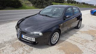 Alfa Romeo Alfa 147 2008-thumb-1