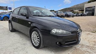 Alfa Romeo Alfa 147 2008-thumb-2