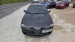 Alfa Romeo Alfa 147 2008-thumb-3
