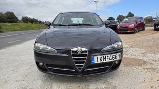 Alfa Romeo Alfa 147 2008-thumb-4