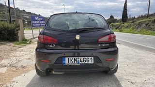 Alfa Romeo Alfa 147 2008-thumb-6