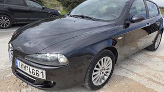 Alfa Romeo Alfa 147 2008-thumb-7