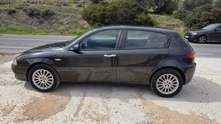 Alfa Romeo Alfa 147 2008-thumb-8