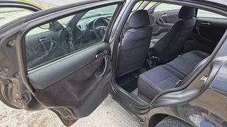Alfa Romeo Alfa 147 2008-thumb-16