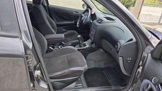 Alfa Romeo Alfa 147 2008-thumb-21