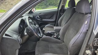Alfa Romeo Alfa 147 2008-thumb-22