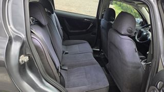 Alfa Romeo Alfa 147 2008-thumb-23