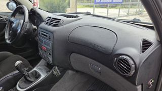Alfa Romeo Alfa 147 2008-thumb-24