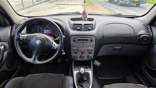 Alfa Romeo Alfa 147 2008-thumb-26