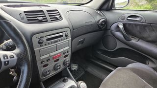 Alfa Romeo Alfa 147 2008-thumb-29