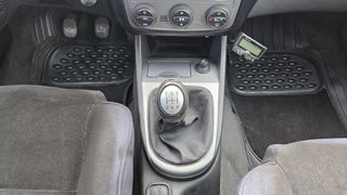 Alfa Romeo Alfa 147 2008-thumb-30