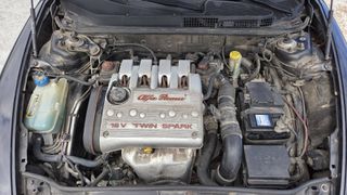 Alfa Romeo Alfa 147 2008-thumb-32