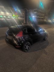 Ford Fiesta 2013 st line