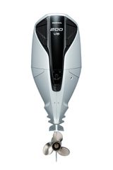 Honda 2026 BF200 XRU-thumb-2