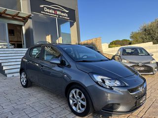 Opel Corsa 2019 1.4 ΕΡΓ/ΚΟ ΑΕΡΙΟ EDITION LPG
