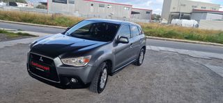 Mitsubishi Asx 2011-thumb-1