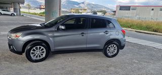 Mitsubishi Asx 2011-thumb-2