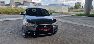 Mitsubishi Asx 2011-thumb-3