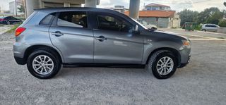 Mitsubishi Asx 2011-thumb-5