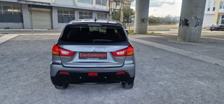 Mitsubishi Asx 2011-thumb-6