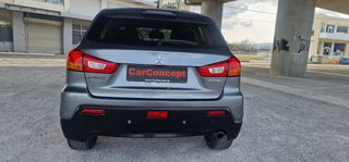 Mitsubishi Asx 2011-thumb-7