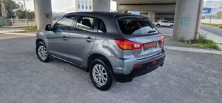 Mitsubishi Asx 2011-thumb-8