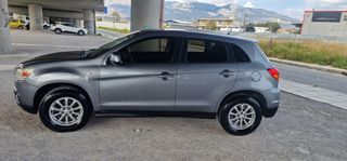 Mitsubishi Asx 2011-thumb-9