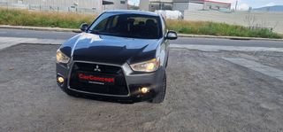 Mitsubishi Asx 2011-thumb-10